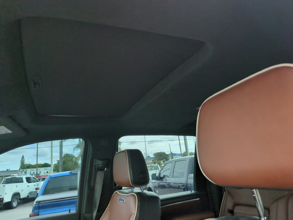 Used 2024 GMC Sierra 2500 Denali Ultimate AWD/4WD image 21