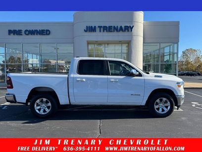 Used 2024 RAM 1500 Laramie