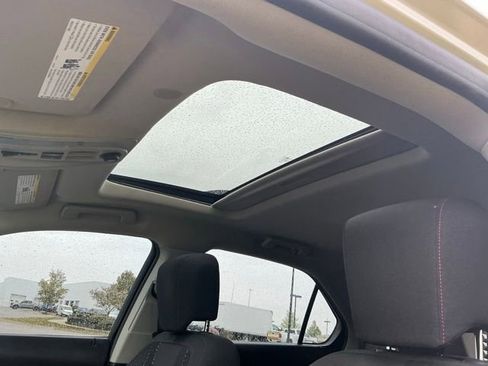 Used 2016 Chevrolet Equinox LT w/ Convenience Package FWD image 31