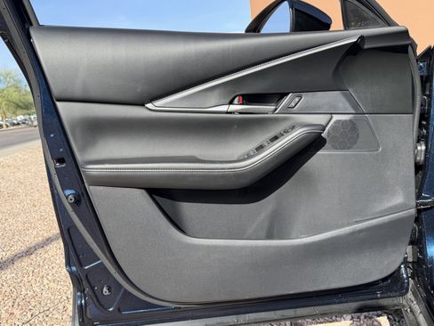 New 2026 MAZDA CX-30 AWD 2.5 S image 8