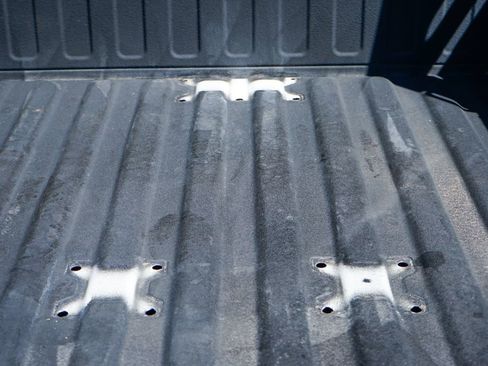 Used 2021 RAM 1500 TRX w/ TRX Level 2 Equipment Group image 9