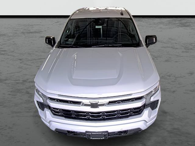 New 2026 Chevrolet Silverado 1500 RST w/ All Star Edition Plus AWD/4WD image 6