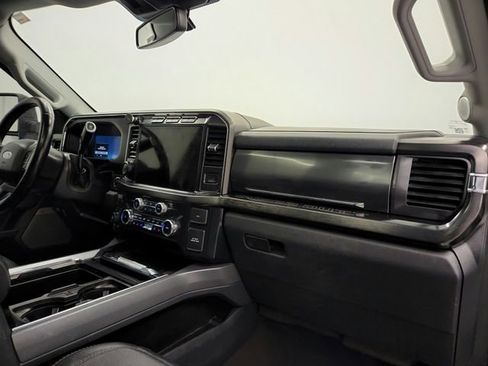 Used 2024 Ford F250 Lariat w/ Lariat Ultimate Package AWD/4WD image 49