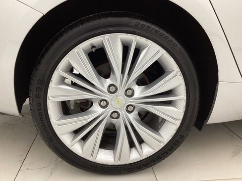 Used 2017 Chevrolet Impala Premier w/ Enhanced Convenience Package image 47
