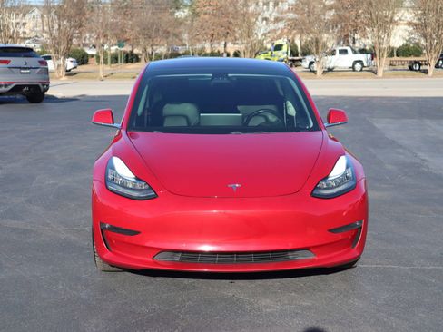 Used 2018 Tesla Model 3 Long Range image 14