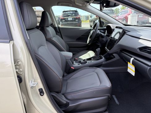 New 2026 Subaru Crosstrek 2.5i Limited AWD/4WD image 28