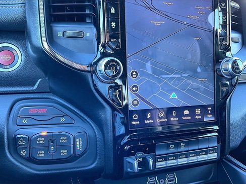 Used 2025 RAM 1500 RHO image 33