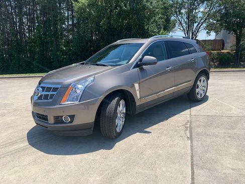 Used 2011 Cadillac SRX Performance FWD image 1