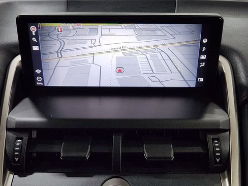 Used 2021 Lexus NX 300 F Sport image 36