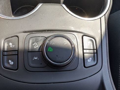Used 2022 GMC Terrain SLT AWD/4WD image 37