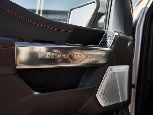 Used 2023 Ford F150 King Ranch w/ Equipment Group 601A High image 63