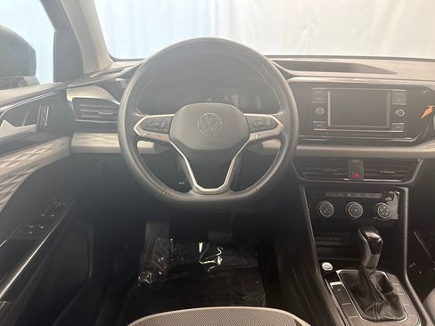 Used 2024 Volkswagen Taos S FWD image 13