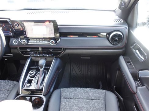 Used 2023 Chevrolet Colorado Z71 w/ LPO, Skid Plate Package image 43