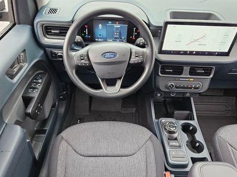New 2025 Ford Maverick XLT w/ Black Appearance Package AWD/4WD image 42