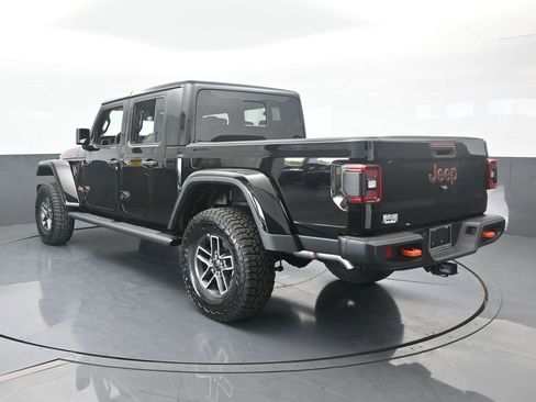 New 2026 Jeep Gladiator Mojave image 4