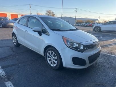 Used 2015 Kia Rio LX w/ Power Package