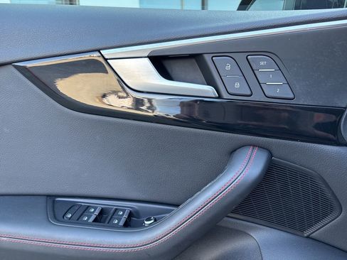 Used 2018 Audi A4 2.0T Premium Plus w/ Premium Plus Package image 18