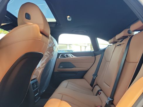 New 2026 BMW i4 eDrive40 w/ Premium Package image 12