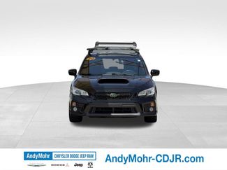 Used 2020 Subaru WRX Premium w/ Popular Package #1 AWD/4WD video 2