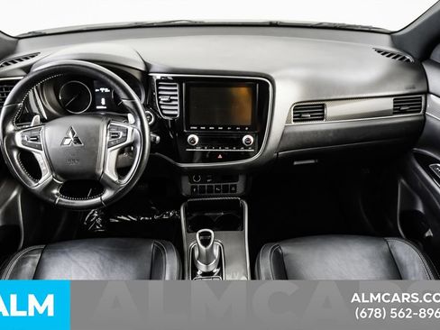 Used 2022 Mitsubishi Outlander SEL image 23