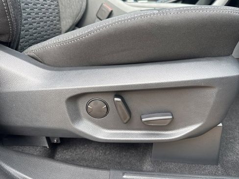 New 2025 Ford Ranger XLT w/ Equipment Group 301A High image 15