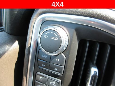 Used 2021 GMC Sierra 1500 SLE w/ X31 Off-Road Package AWD/4WD image 26