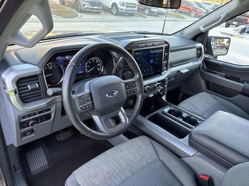 Used 2022 Ford F150 XLT w/ Equipment Group 302A High image 20