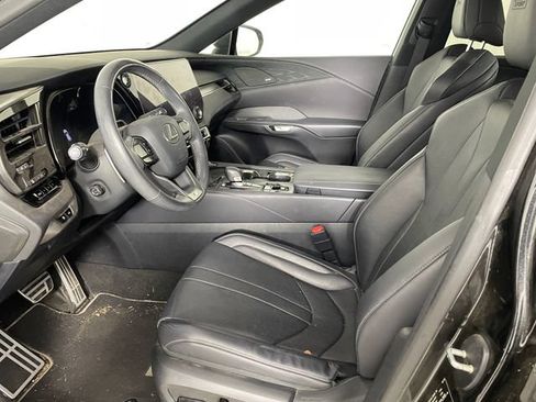 Used 2023 Lexus RX 350 F Sport w/ Cold Area Package AWD/4WD image 2