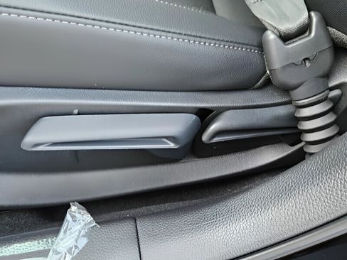 New 2026 Honda Civic Sport image 10