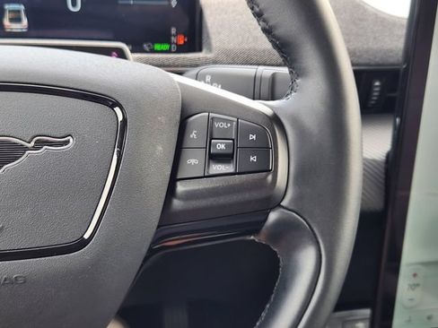 Used 2025 Ford Mustang Mach-E Premium RWD image 29