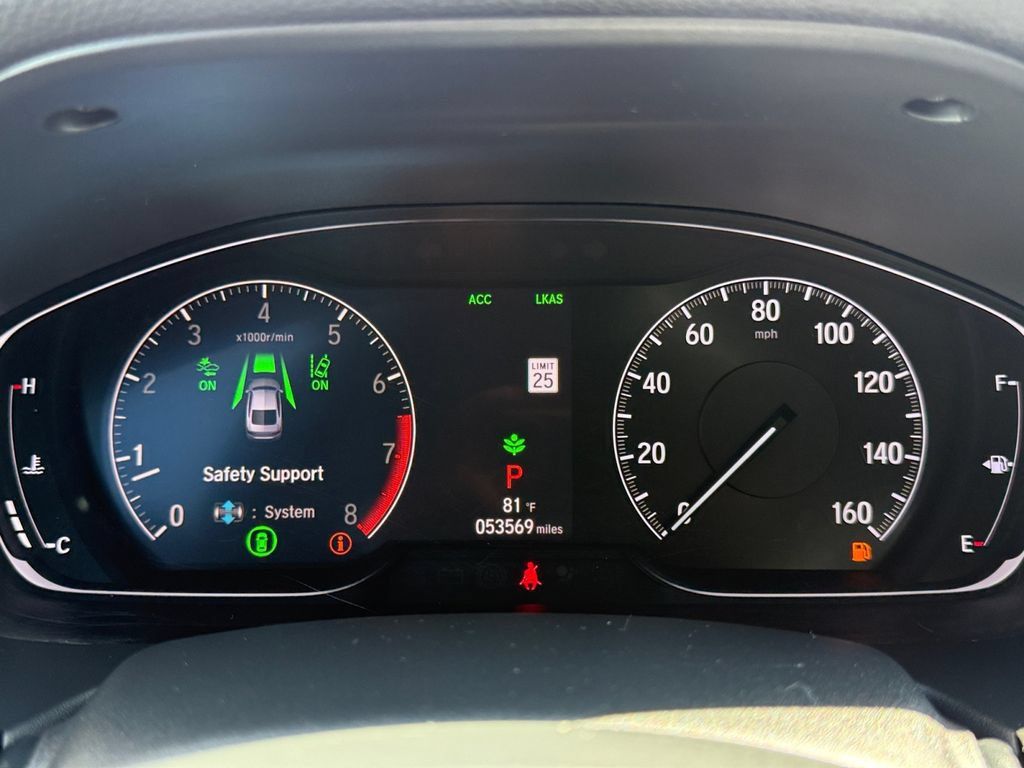 Used 2019 Honda Accord LX image 13