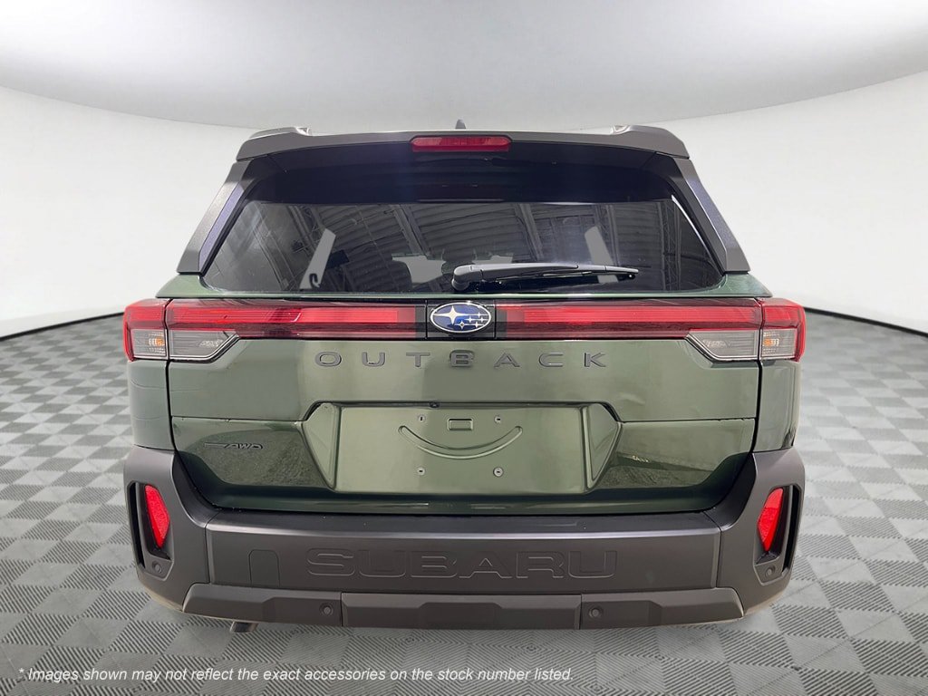 New 2026 Subaru Outback Premium AWD/4WD image 4