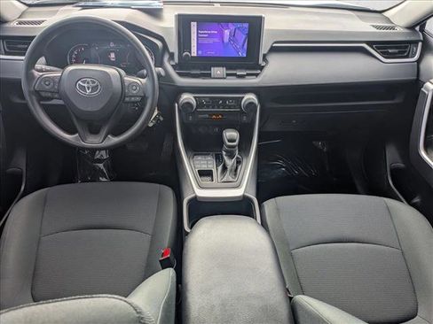 Used 2024 Toyota RAV4 LE image 15