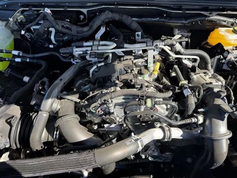 New 2025 Ford Ranger XL image 23