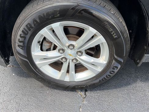 Used 2014 Chevrolet Equinox LS FWD image 29