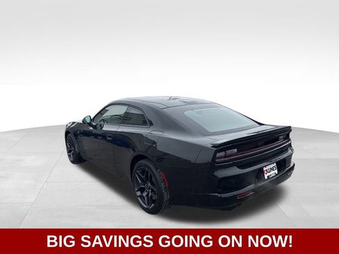 New 2026 Dodge Charger Scat Pack w/ Blacktop Package image 7