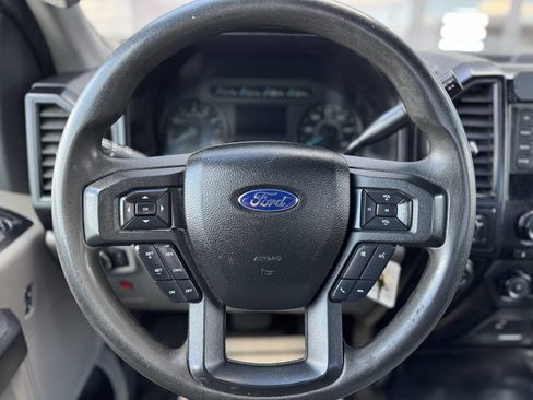 Used 2016 Ford F150 XL w/ Equipment Group 101A Mid image 12