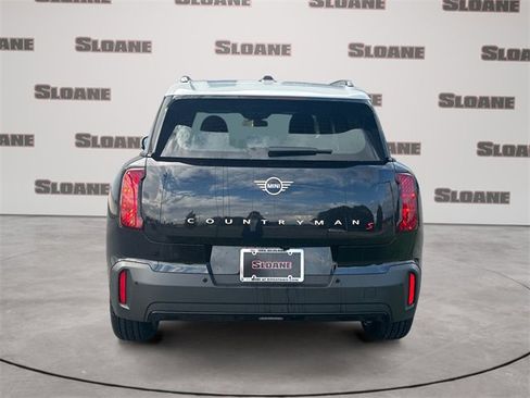 New 2026 MINI Cooper Countryman S image 4