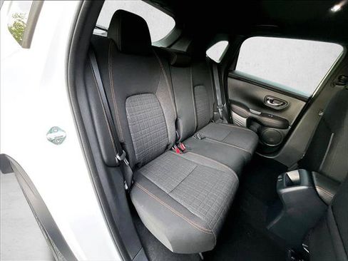 Used 2024 Honda HR-V Sport image 29