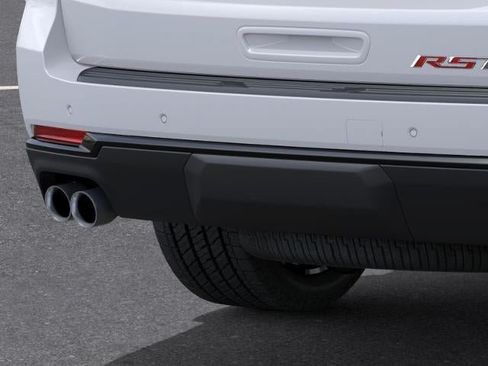 New 2026 Chevrolet Tahoe RST AWD/4WD image 14
