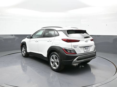 Certified 2023 Hyundai Kona SEL AWD/4WD image 8