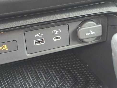 Used 2024 Honda CR-V EX image 32
