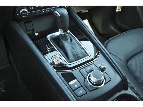 New 2025 MAZDA CX-5 AWD 2.5 S w/ Preferred Package image 26