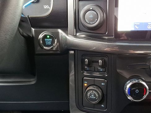 Used 2023 Ford F150 XLT w/ Equipment Group 302A High image 27