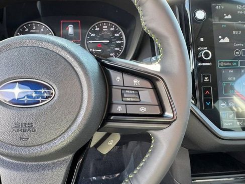 New 2026 Subaru Ascent Bronze Edition AWD/4WD image 28