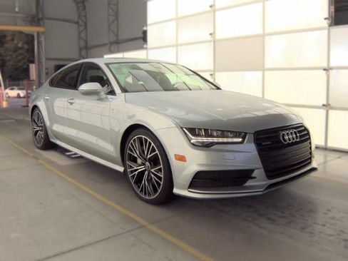 Used 2016 Audi A7 3.0T Prestige w/ Prestige Package AWD/4WD image 3