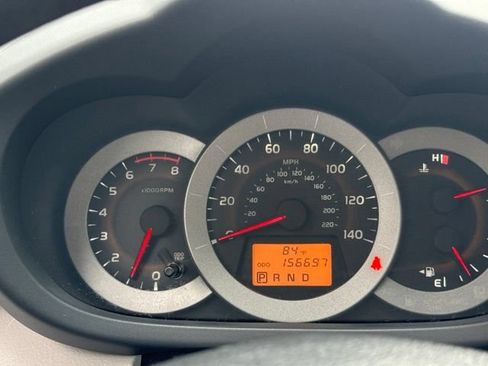 Used 2011 Toyota RAV4 2WD w/ Base L4 Extra Value Pkg image 24