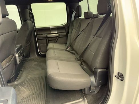 Used 2018 Ford F150 XLT w/ Equipment Group 302A Luxury image 45