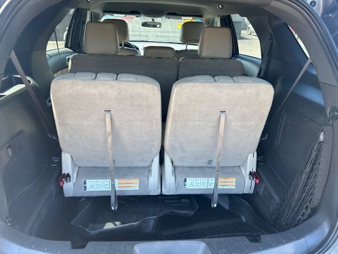 Used 2013 Ford Explorer Limited AWD/4WD image 12