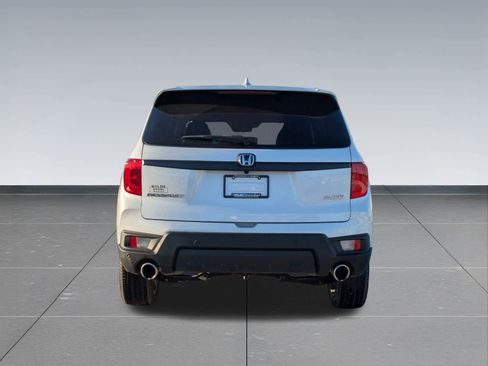 Certified 2023 Honda Passport EX-L image 5